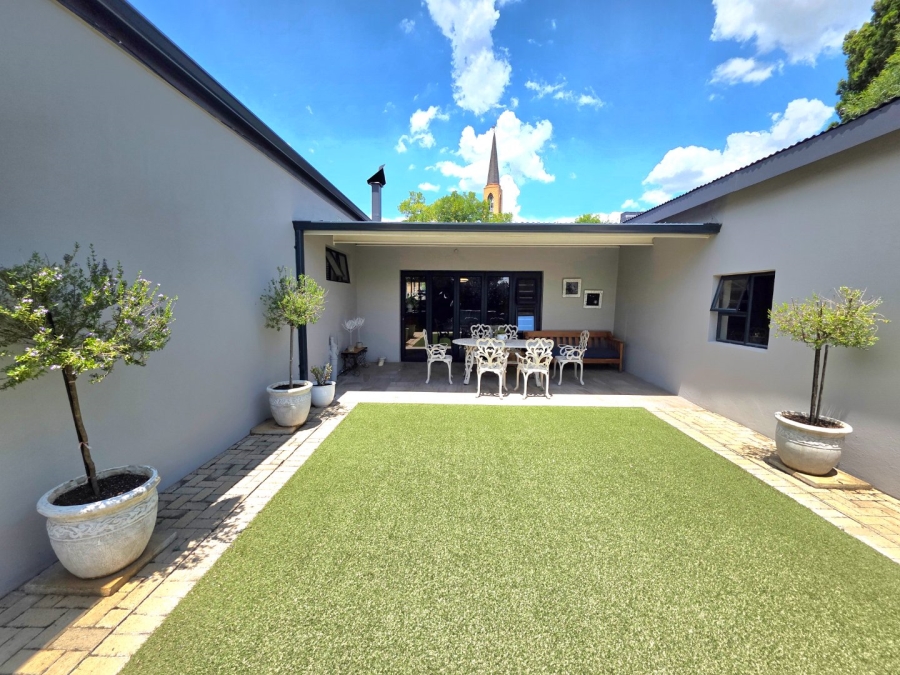 4 Bedroom Property for Sale in Jordania Free State